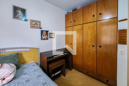 Quarto 2 de casa à venda com 2 quartos, 95m² em Santa Terezinha, São Bernardo do Campo