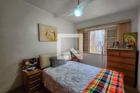 Quarto 1 de casa à venda com 2 quartos, 95m² em Santa Terezinha, São Bernardo do Campo