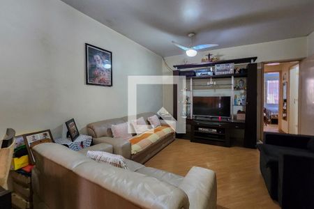 Sala de casa à venda com 2 quartos, 95m² em Santa Terezinha, São Bernardo do Campo