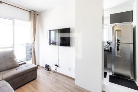 Apartamento à venda com 2 quartos, 58m² em Barra Funda, São Paulo