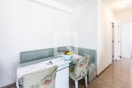 Apartamento à venda com 2 quartos, 58m² em Barra Funda, São Paulo