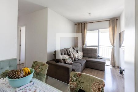 Apartamento à venda com 2 quartos, 58m² em Barra Funda, São Paulo