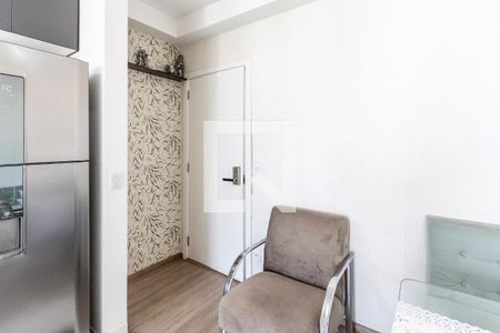 Apartamento à venda com 2 quartos, 58m² em Barra Funda, São Paulo