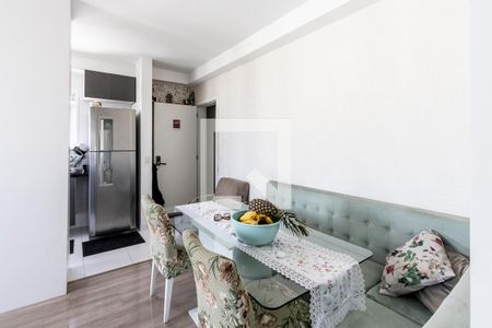 Apartamento à venda com 2 quartos, 58m² em Barra Funda, São Paulo