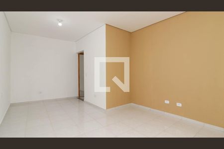 Sala de casa para alugar com 2 quartos, 82m² em Jardim Matarazzo, São Paulo