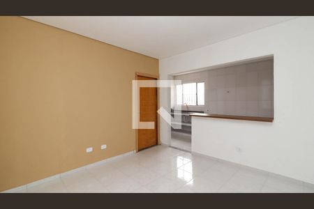 Sala de casa para alugar com 2 quartos, 82m² em Jardim Matarazzo, São Paulo