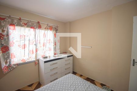 Quarto 2 de apartamento para alugar com 2 quartos, 53m² em Jardim Catarina, São Gonçalo