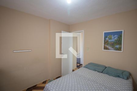 Quarto 2 de apartamento para alugar com 2 quartos, 53m² em Jardim Catarina, São Gonçalo