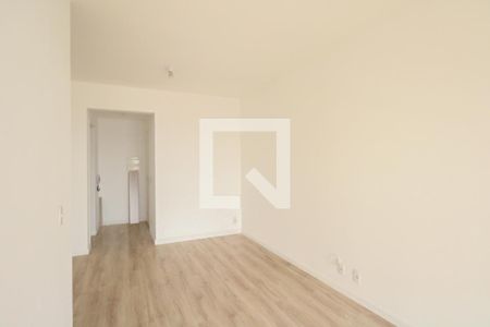 Sala de apartamento para alugar com 2 quartos, 69m² em Centro, São Caetano do Sul