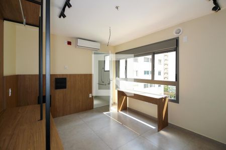 Kitnet/Studio de kitnet/studio para alugar com 1 quarto, 21m² em Paraíso, São Paulo