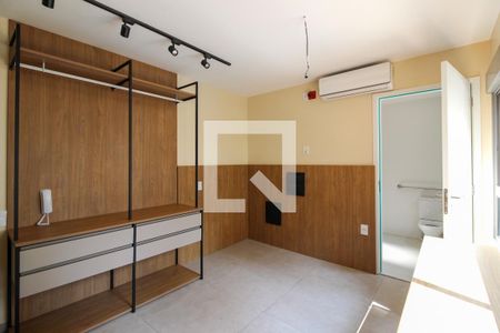 Kitnet/Studio de kitnet/studio para alugar com 1 quarto, 21m² em Paraíso, São Paulo