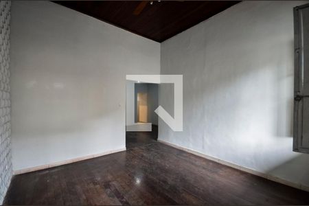 Sala de casa para alugar com 3 quartos, 180m² em São Cristóvão, Rio de Janeiro