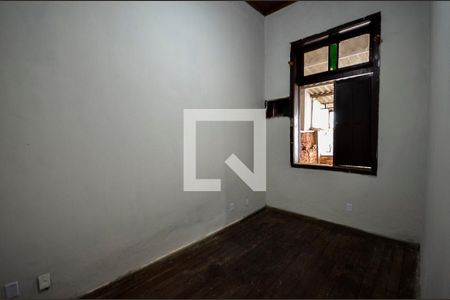 Quarto 1 de casa para alugar com 3 quartos, 180m² em São Cristóvão, Rio de Janeiro