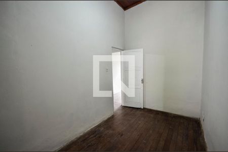 Quarto 1 de casa para alugar com 3 quartos, 180m² em São Cristóvão, Rio de Janeiro