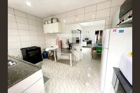 Foto 18 de casa à venda com 2 quartos, 130m² em Mooca, São Paulo