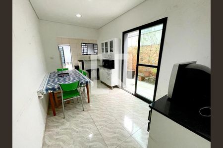 Foto 11 de casa à venda com 2 quartos, 130m² em Mooca, São Paulo