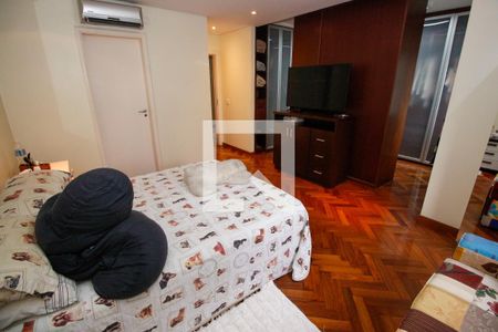 suíte 3 de casa para alugar com 3 quartos, 230m² em Jardim Morumbi, São Paulo