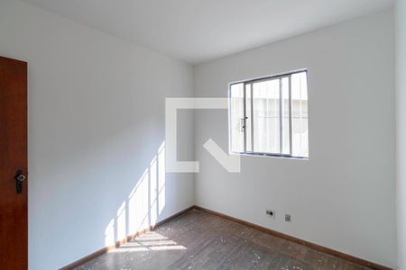 Quarto 1 de apartamento para alugar com 3 quartos, 67m² em Rio Branco, Belo Horizonte