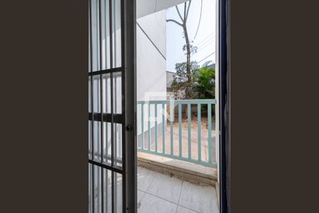 Sacada de apartamento para alugar com 3 quartos, 67m² em Rio Branco, Belo Horizonte