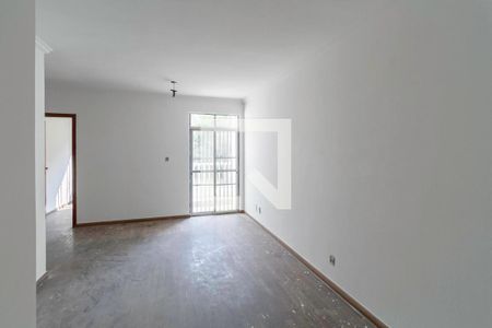 Sala de apartamento para alugar com 3 quartos, 67m² em Rio Branco, Belo Horizonte