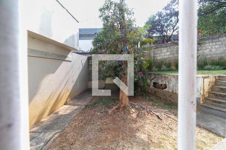 Vista do quarto 1 de apartamento para alugar com 3 quartos, 67m² em Rio Branco, Belo Horizonte