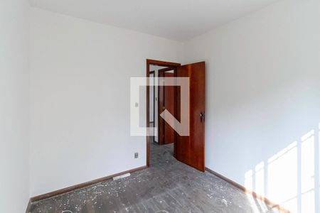 Quarto 1 de apartamento para alugar com 3 quartos, 67m² em Rio Branco, Belo Horizonte