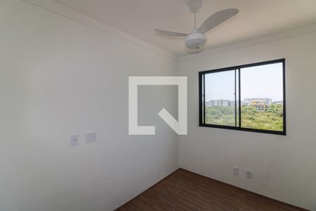 Quarto 1 de apartamento para alugar com 2 quartos, 48m² em Recreio dos Bandeirantes, Rio de Janeiro