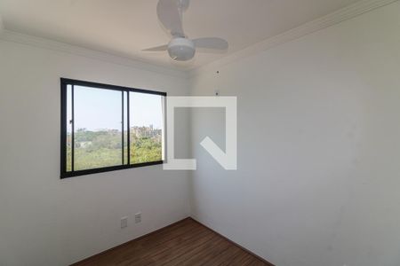 Quarto 1 de apartamento para alugar com 2 quartos, 48m² em Recreio dos Bandeirantes, Rio de Janeiro