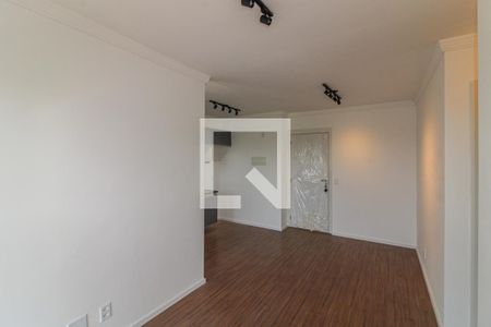 Sala de apartamento para alugar com 2 quartos, 48m² em Recreio dos Bandeirantes, Rio de Janeiro