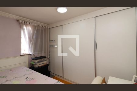 Quarto 2 de apartamento para alugar com 2 quartos, 55m² em Jardim Danfer, São Paulo