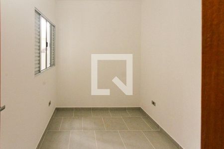 Quarto de apartamento para alugar com 1 quarto, 32m² em Vila Paulo Silas, São Paulo