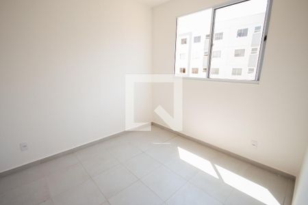 Quarto 1 de apartamento para alugar com 2 quartos, 40m² em Recreio das Acácias, Ribeirão Preto