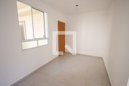 Sala de apartamento para alugar com 2 quartos, 40m² em Recreio das Acácias, Ribeirão Preto