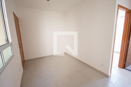 Sala de apartamento para alugar com 2 quartos, 40m² em Recreio das Acácias, Ribeirão Preto