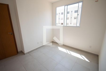 Quarto 2 de apartamento para alugar com 2 quartos, 40m² em Recreio das Acácias, Ribeirão Preto