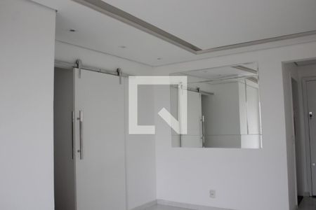 Sala de apartamento à venda com 3 quartos, 77m² em Alto da Mooca, São Paulo