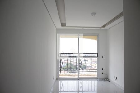 Apartamento à venda com 77m², 3 quartos e 2 vagasSala