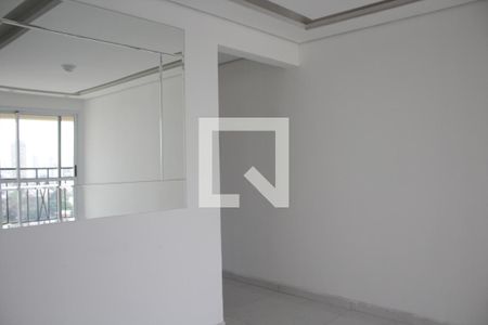 Sala de apartamento à venda com 3 quartos, 77m² em Alto da Mooca, São Paulo