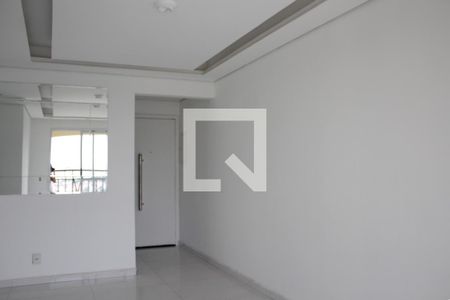 Sala de apartamento à venda com 3 quartos, 77m² em Alto da Mooca, São Paulo