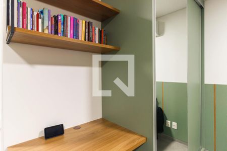 Studio de kitnet/studio à venda com 1 quarto, 37m² em Cidade Mãe do Céu, São Paulo