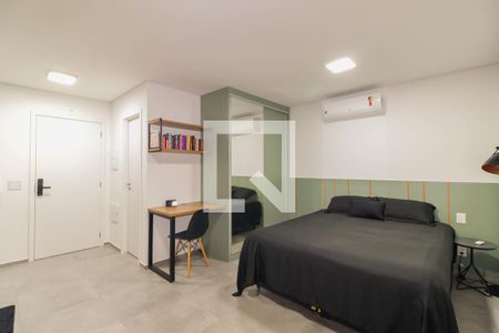 Studio de kitnet/studio à venda com 1 quarto, 37m² em Cidade Mãe do Céu, São Paulo