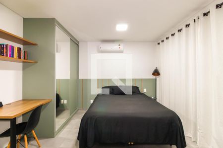 Studio de kitnet/studio à venda com 1 quarto, 37m² em Cidade Mãe do Céu, São Paulo