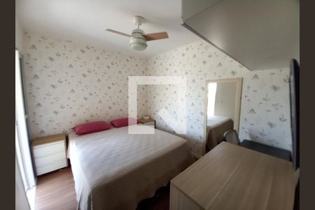 Quarto de apartamento para alugar com 3 quartos, 93m² em Vila Lanzara, Guarulhos