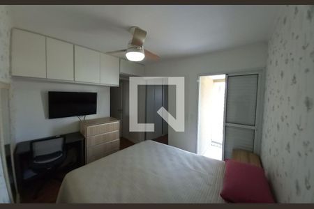 Quarto de apartamento para alugar com 3 quartos, 93m² em Vila Lanzara, Guarulhos