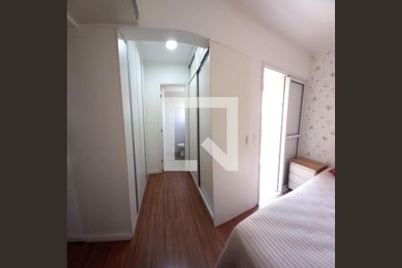 Quarto de apartamento para alugar com 3 quartos, 93m² em Vila Lanzara, Guarulhos