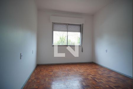 Quarto 1 - Suíte de apartamento para alugar com 3 quartos, 90m² em Jardim São Pedro, Porto Alegre