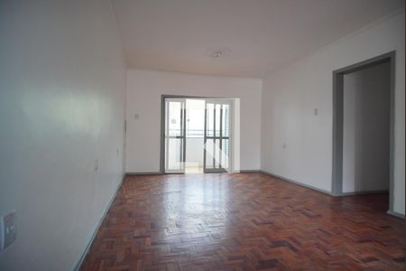 Sala de apartamento para alugar com 3 quartos, 90m² em Jardim São Pedro, Porto Alegre