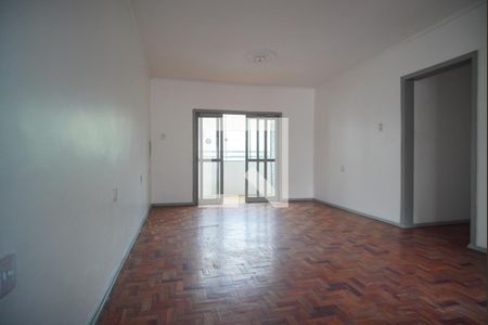 Sala de apartamento para alugar com 3 quartos, 90m² em Jardim São Pedro, Porto Alegre