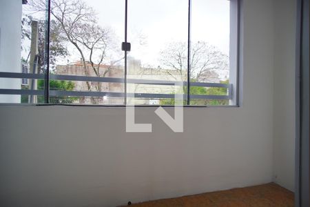 Sala - Varanda de apartamento para alugar com 3 quartos, 90m² em Jardim São Pedro, Porto Alegre