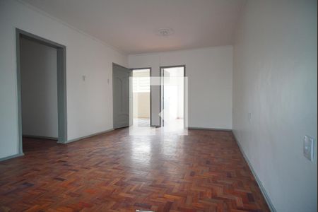 Sala de apartamento para alugar com 3 quartos, 90m² em Jardim São Pedro, Porto Alegre